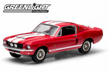 1967 Shelby GT-500
