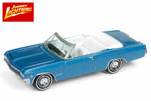 1965 Chevy Impala Convertible