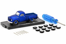 1954 Studebaker 3R Truck