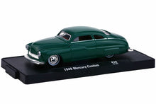 1949 Mercury Custom