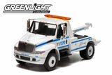 2013 International Durastar 4400 - NYPD Tow Truck