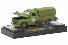1949 Studebaker 2R Truck