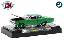1969 Plymouth Road Runner HEMI