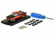 1957 Ford Fairlane