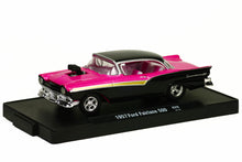 1957 Ford Fairlane 500