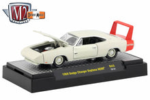 1969 Dodge Charger Daytona HEMI