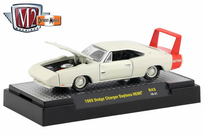 1969 Dodge Charger Daytona HEMI