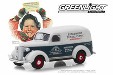 1939 Chevrolet Panel Truck