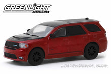 2018 Dodge Durango SRT - Limited Edition MOPAR '18 - Octane Red