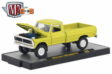 1970 Ford F-100 Custom 4x4