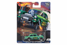 Hot Wheels Car Culture 2018 Mix 6 Dragstrip Demons / Full sets & cases