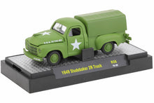 1949 Studebaker 2R Truck