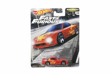 Hot Wheels Fast & Furious Premium 2020 Mix 1 Fast Tuners / Full sets