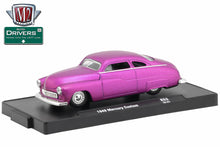 1949 Mercury Custom