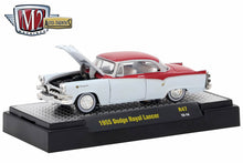 1955 Dodge Royal Lancer