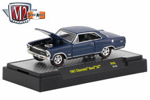 1967 Chevrolet Nova SS