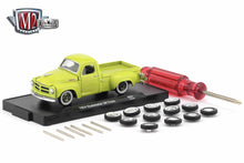 1954 Studebaker 3R Truck