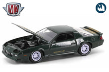 1985 Chevrolet Camaro IROC-Z