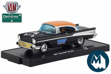 1957 Chevrolet Bel Air (NOS)