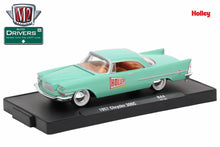 1957 Chrysler 300C