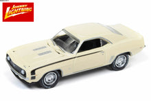 1969 Chevrolet Camaro SS