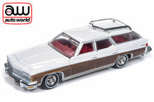 1975 Buick Estate Wagon