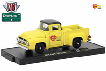 1956 Ford F-100 Truck (Hooker)
