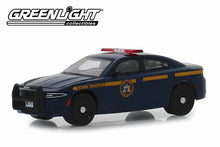 2017 Dodge Charger - New York State Trooper Foundation Patrol Car
