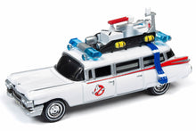 Ghostbusters Ecto 1