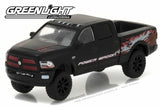 2016 Ram 2500 Power Wagon - Matte Black