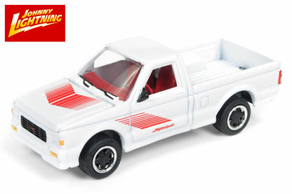1991 GMC Syclone
