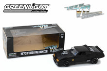 1:18 - Last of the V8 Interceptors / 1973 Ford Falcon XB