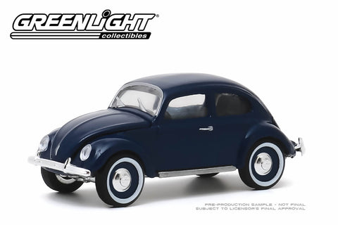 1949 Volkswagen Type 1 Split Window Beetle - First Beetle Landing in USA 70th Anniversary