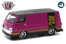 1967 Dodge A100 Panel Van