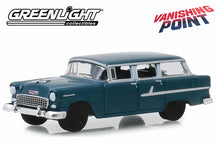 Vanishing Point / 1955 Chevrolet Two-Ten Townsman "Just Married"