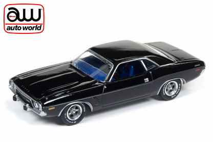 1973 Dodge Challenger
