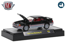 1988 Ford Mustang GT