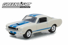 1965 Shelby GT350 Fastback