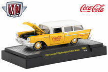 1957 Chevrolet 150 Handyman Station Wagon