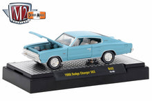 1966 Dodge Charger 383