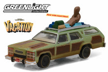 National Lampoon's Vacation / 1979 Family Truckster "Wagon Queen" with Aunt Edna