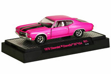 1970 Chevrolet Chevelle SS 454 LS6