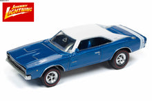 1968 Dodge Charger R/T (Class of 68)