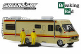 Breaking Bad Diorama with 2 figures