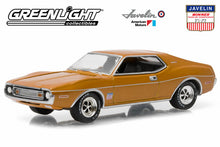 1973 AMC Javelin Trans Am Victory Edition