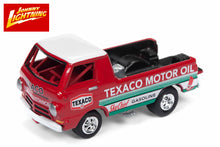 Dodge A-100 (Texaco)