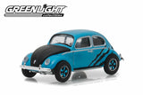 1950 Volkswagen Split Window Beetle