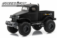 1941 Military 1/2 Ton 4x4