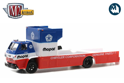 1966 Dodge L600 COE "Mopar"