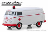 1964 Volkswagen Panel Van Ambulance